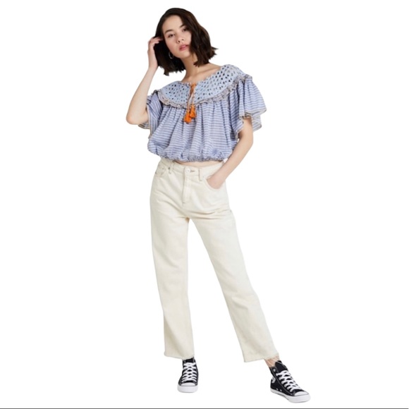 Free People Allora Allora Top - Picture 3 of 16